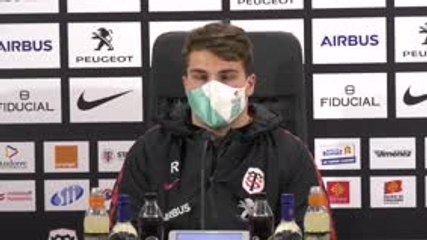 12e j. - Dupont : "Résultat plus que positif"