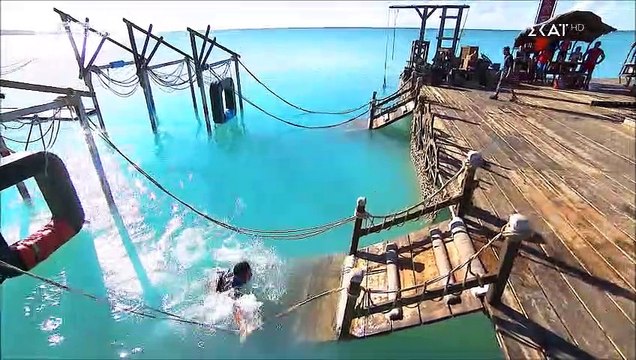 Survivor: Αυτή είναι η ομάδα που κέρδισε τον πρώτο αγώνα στο φετινό reality