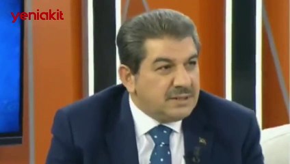 Göksu'dan İmamoğlu'nun pişkin Şeb-i Arus açıklamasına tepki!