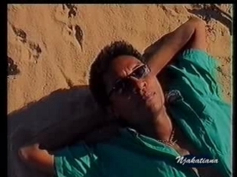 Fo Vato Njakatiana
