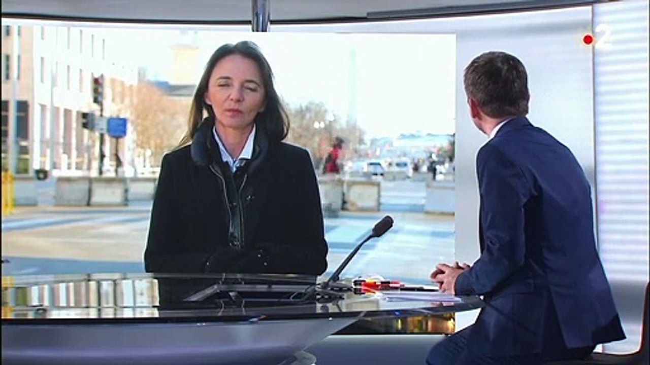 Explosion à Nashville : des informations nouvelles concernant un suspect ont été dévoilées