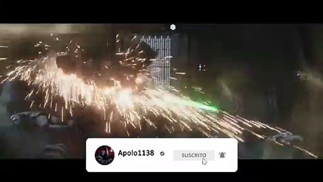 Lo Que Realmente le Dijo R2D2 a Grogu (Baby Yoda) Luego que Luke Skywalker lo Salvó - Star Wars