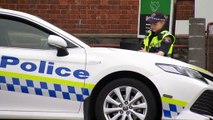 Police investigate suspicious death in Launceston