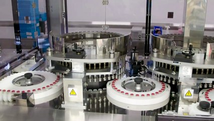 AstraZeneca afirma ter encontrado ‘fórmula vencedora’