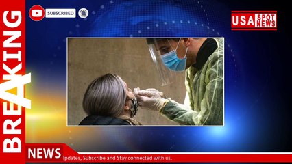 Ottawa confirms 1st case of COVID-19 U.K. variant