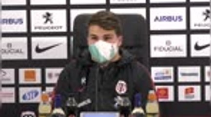 12e j. - Dupont : "Plus que l'action de l'essai, c'est l'importance qu'il a"