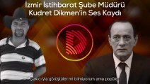 Alaattin Çakıcı & Teröre Operasyon Bilgisi Sızdıran Komiser Murat Yılmaz