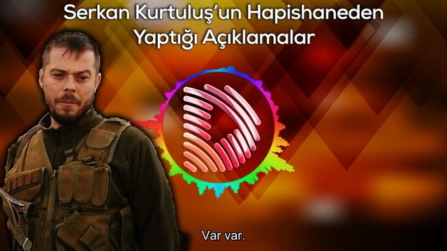 VURULAN İŞ ADAMLARININ HEPSİ FAİLİ MEÇHUL! - Serkan Kurtuluş A3 Haber Röportajı