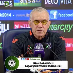 İrfan Saraloğlu: "Skrtel inşallah en kısa sürede toparlar ve aramıza katılır"