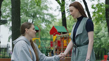 Рысь - 3 серия (2020) мелодрама смотреть онлайн