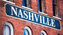 'Person Of Interest' Identified In Nashville RV Bombing