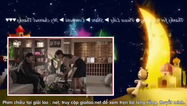 Khu Vườn Hoàn Kim Tập 36 - VTV1 thuyết minh tap 37 - Phim Hàn Quốc - xem phim khu vuon hoang kim tap 36
