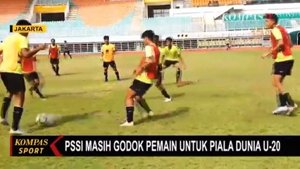 Piala Dunia U20 Ditunda Hingga 2023, Siapa Pengganti Pemain Timnas U20?
