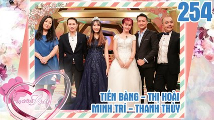 Vợ Chồng Son | Tập 254 FULL | Trúng 'sét ái tình' vì uống nước mía - Vợ không biết dùng que thử thai