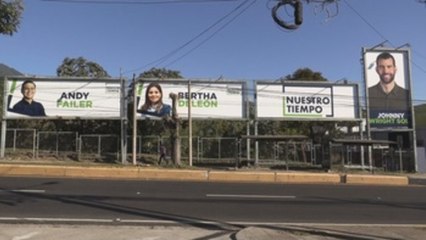 Candidatos a diputados inician oficialmente campaña en El Salvador