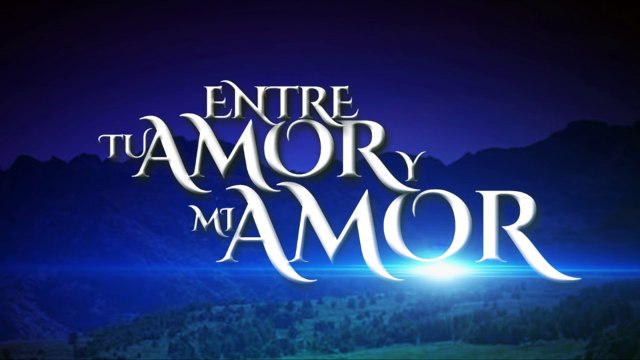 Entre Tu Amor y Mi Amor - Bloopers Zap Novela - Eileen Abad