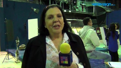 Amor Secreto - Photoshoot - Rosario Prieto