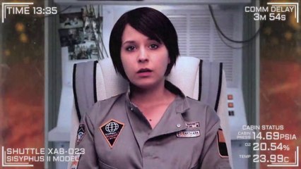 The Last Earth Girl (2019) Trailer Drama, Sci-Fi Movie