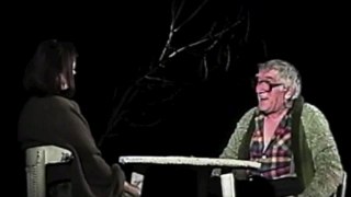 Цена контракта (фрагмент спектакля «Игра в джин», 1995 г) — Армен Джигарханян и Татьяна Поппе