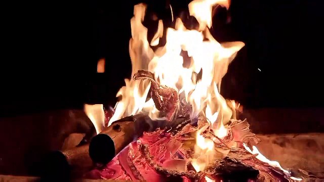 Les plus beaux paysages et coucher de Soleil en Kabylie