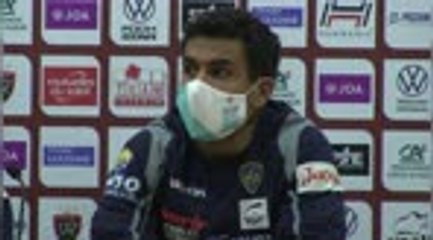 12e j. - Fofana qualifie Villière de "un peu chiant et turbulent"