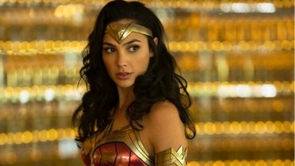 ‘Wonder Woman 1984’ Highest Box Office Open During Pandemic