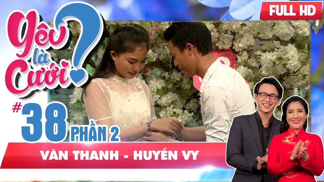 Chàng trai viết đơn 'ép' yêu khiến mẹ bạn gái nghi 'bị thần kinh' | Văn Thanh - Huyền Vy | YLC #38