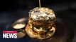 MacGold or 24K Whopper? Bogota restaurant offers golden burger