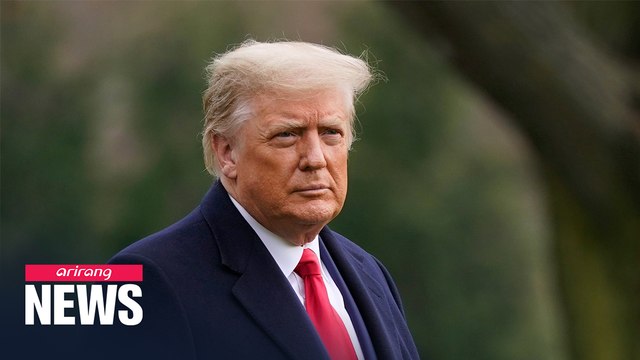 Covid unemployment benefits expire after Trump refuses to sign aid bill