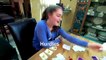 German sisters create coronavirus board game