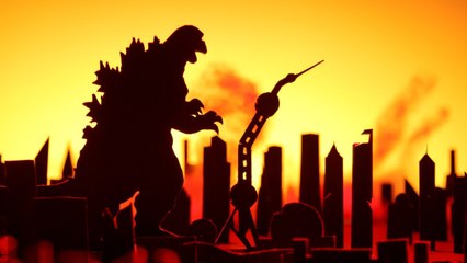 Why It's A Good Thing Godzilla Isn't The Real Deal