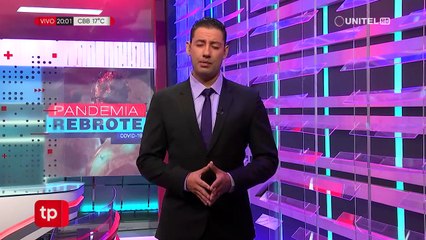 SEDES evaluará una cuarentena de entre 14 a 21 días en reunión del COED