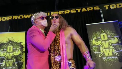 OVW OVERDRIVE | Episode 52 - “Naughty or Nice”