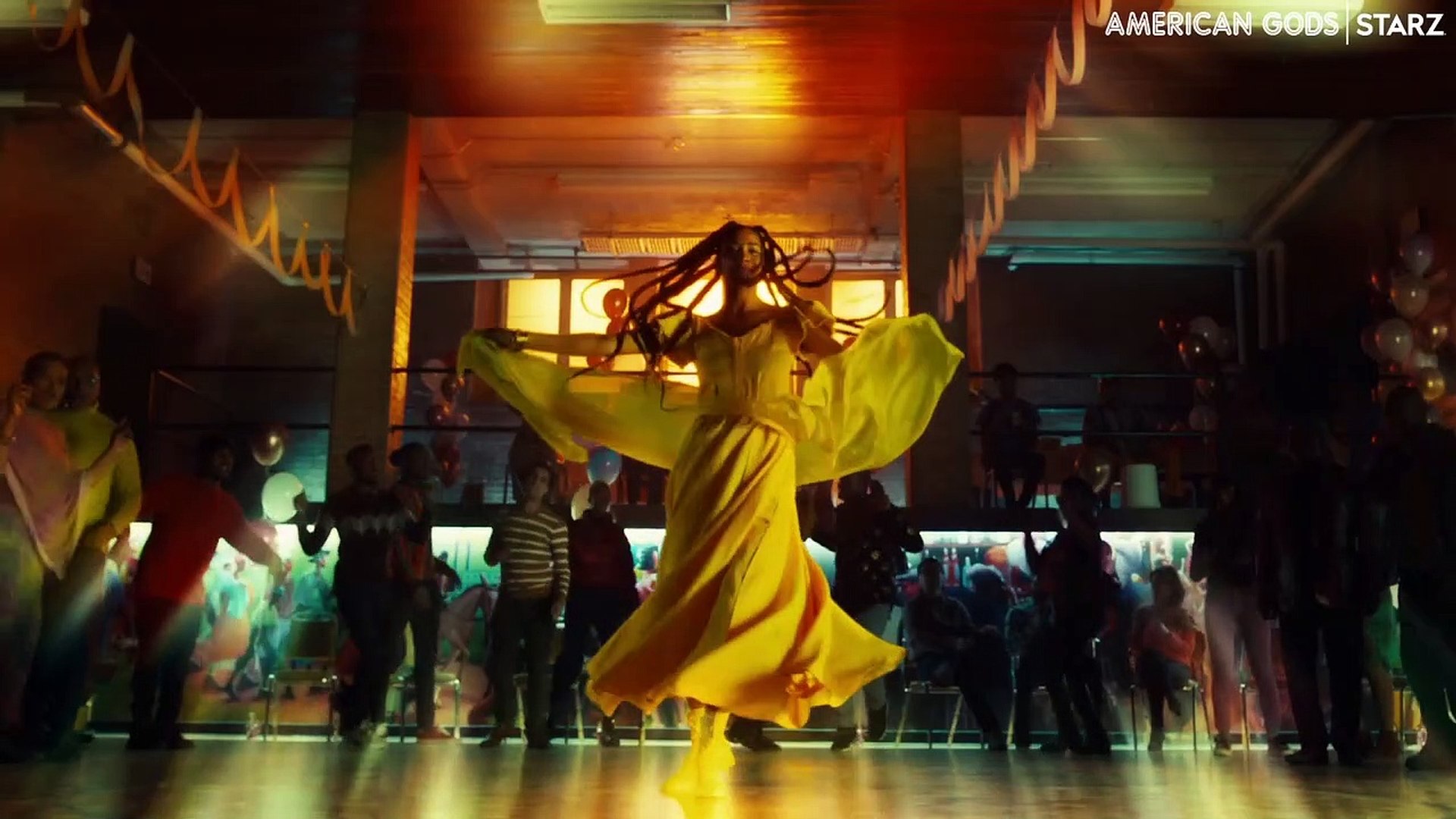 Watch american gods online free dailymotion hotsell