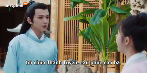 CHUYỆN TÌNH LÃNG MẠN CỦA TA VÀ THIẾU GIA - Tập 4 VietSub HD - A Love So Romantic (2020)