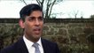 Rishi Sunak - Brexit offers chance to do things differently in financial sector
