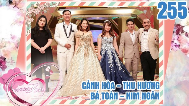 Vợ Chồng Son | Tập 255 FULL | Chồng GHÉT CAY ĐẮNG vợ nhưng tới hồi yêu lại GHEN TUỘT CANXI