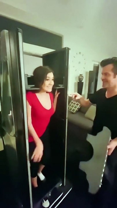 Yok artik bu da ne . İzlemeden geçme pişman olursun