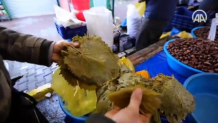 8 dil bilen Nepalli öğrencinin Anadolu yemekleri sevgisi