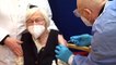 ЕС: массовая вакцинация как исход из пандемии