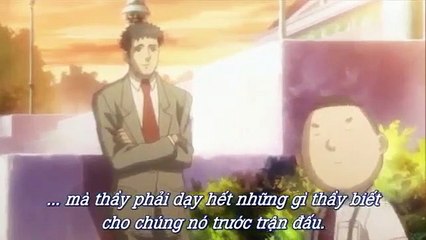 Bamboo Blade Tập 18 Vietsub