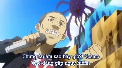 Bamboo Blade Tập 20 Vietsub