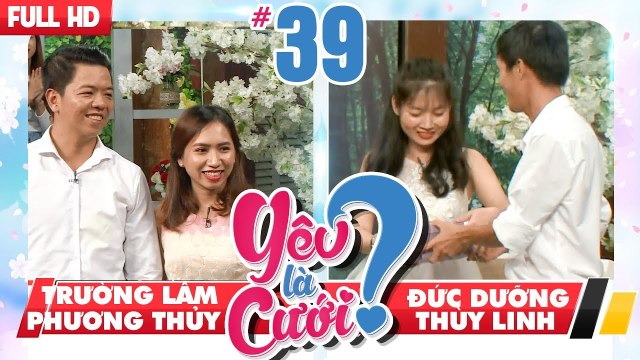 YÊU LÀ CƯỚI? | YLC #39 UNCUT | Đường vào trái tim đi qua bao tử và cặp đôi đưa nhau đi trốn|140718
