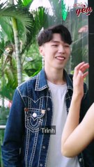 Bí kíp yêu: Màn cầu hôn bất ngờ