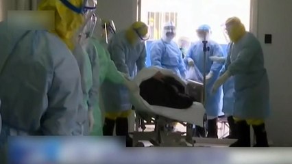 첫 집단 발병지 우한, 방역은 성공 상처는 여전 / YTN