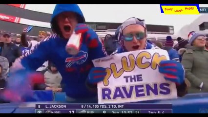 Humorous NFL Clips 2019 season 1.0