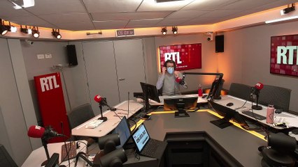 Le journal RTL de 5h du 28 décembre 2020
