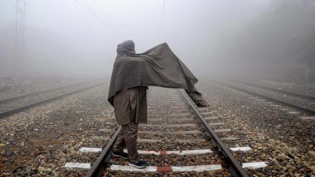 North India braces for 'severe' cold wave from today