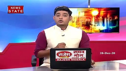 Uttar Pradesh:कौशांबी जेल में गायों के लिए कंबल बना रहे हैं कैदी, देखें रिपोर्ट