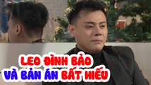 ĐẠI GIA BISEXUAL BỊ GIA ĐÌNH LẠM DỤNG CẢM XÚC, CHẤP NHẬN BẢN ÁN BẤT HIẾU ĐỂ LÀ CHÍNH MÌNH | CORL